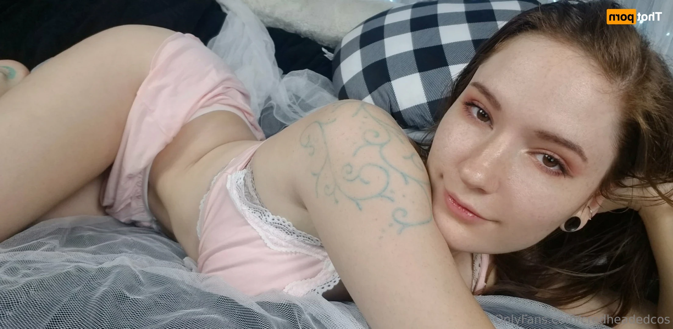 Caught Redheaded [ caught_red_headed ] Onlyfans leaked photo 13390045 on Hotleaks.tv