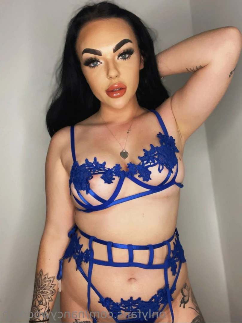 itsnancywoodfree Onlyfans leaked photo 12783906 on Hotleaks.tv