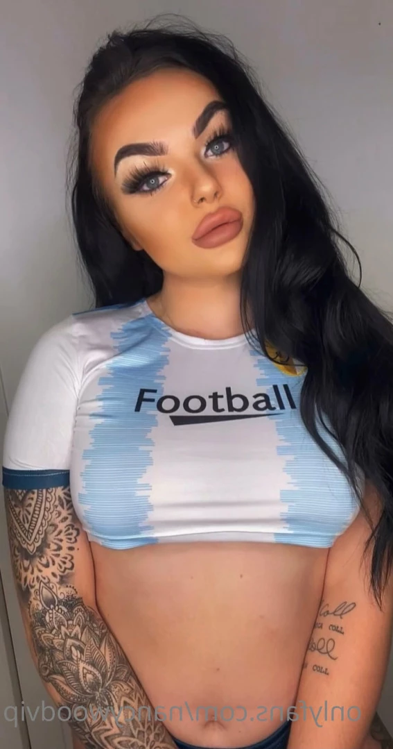 itsnancywoodfree Onlyfans leaked photo 12788261 on Hotleaks.tv