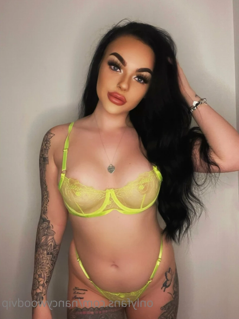 itsnancywoodfree Onlyfans leaked photo 12907899 on Hotleaks.tv