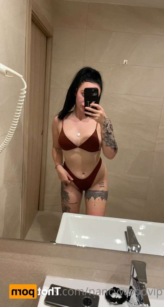 itsnancywoodfree Onlyfans leaked photo 12916587 on Hotleaks.tv