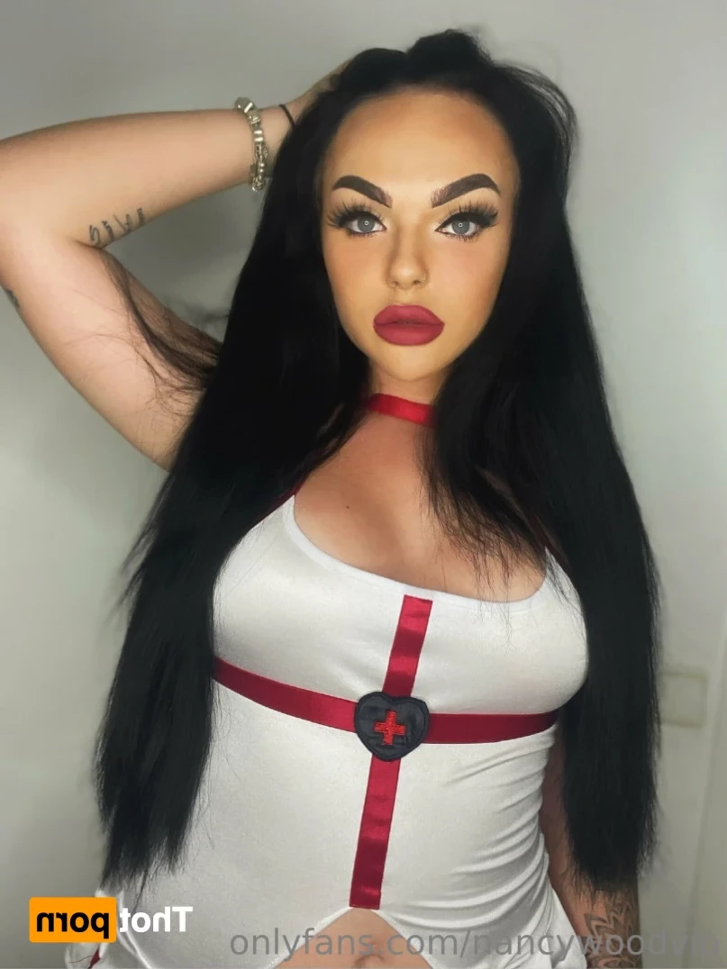 itsnancywoodfree Onlyfans leaked photo 13300637 on Hotleaks.tv