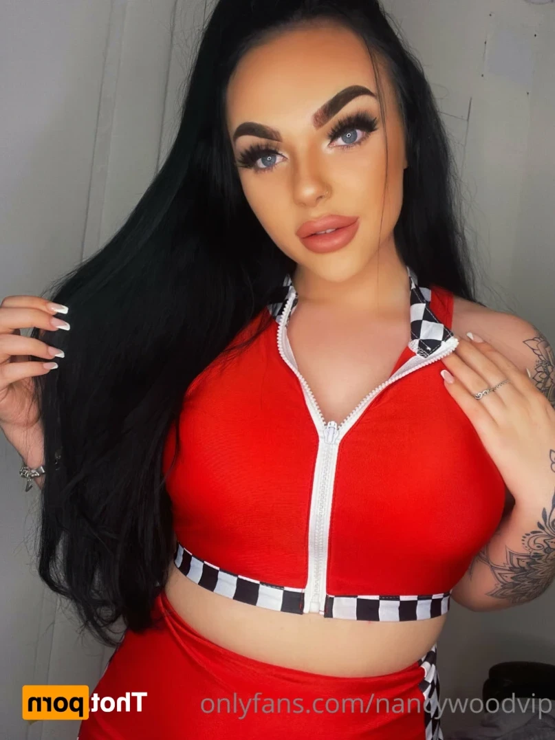 itsnancywoodfree Onlyfans leaked photo 13327187 on Hotleaks.tv