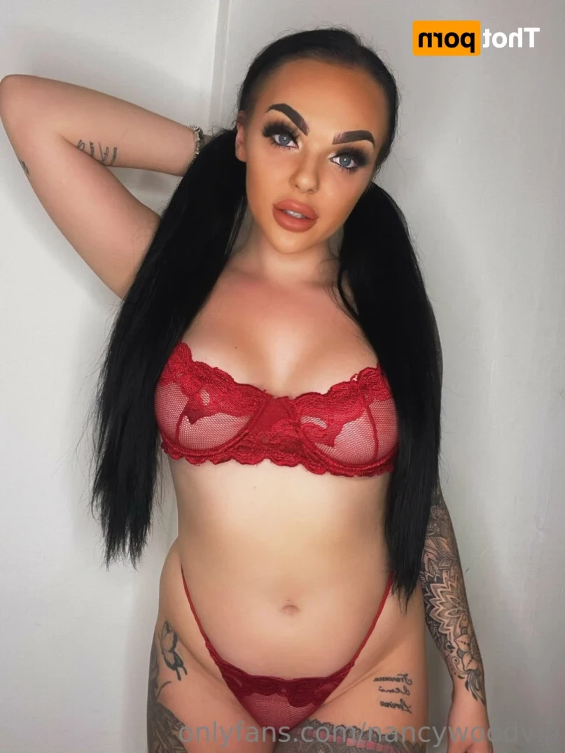 itsnancywoodfree Onlyfans leaked photo 14032431 on Hotleaks.tv