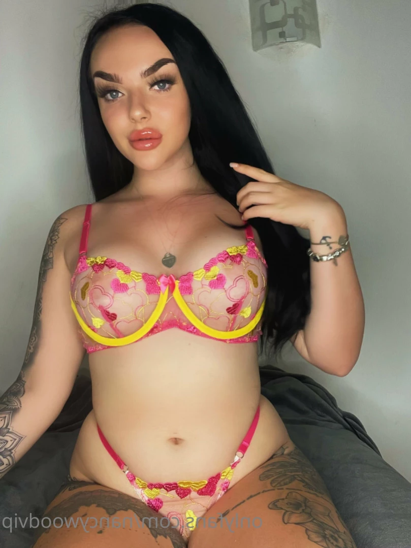itsnancywoodfree Onlyfans leaked photo 14140492 on Hotleaks.tv