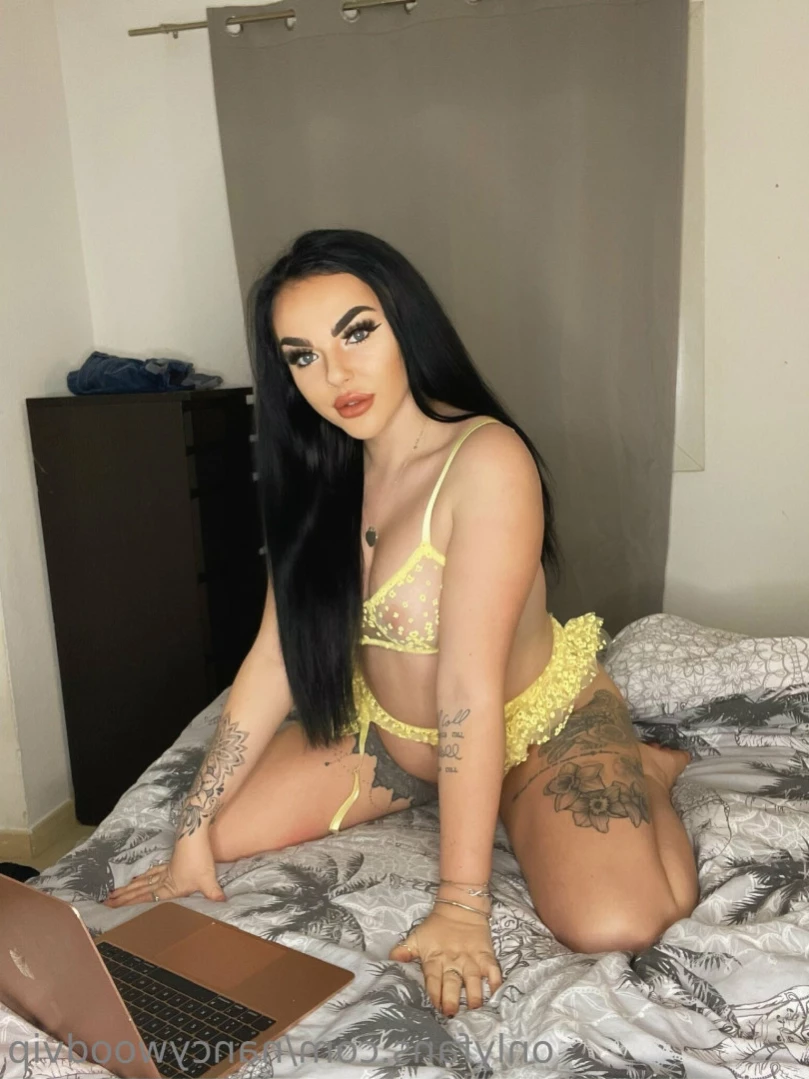 itsnancywoodfree Onlyfans leaked photo 14878674 on Hotleaks.tv