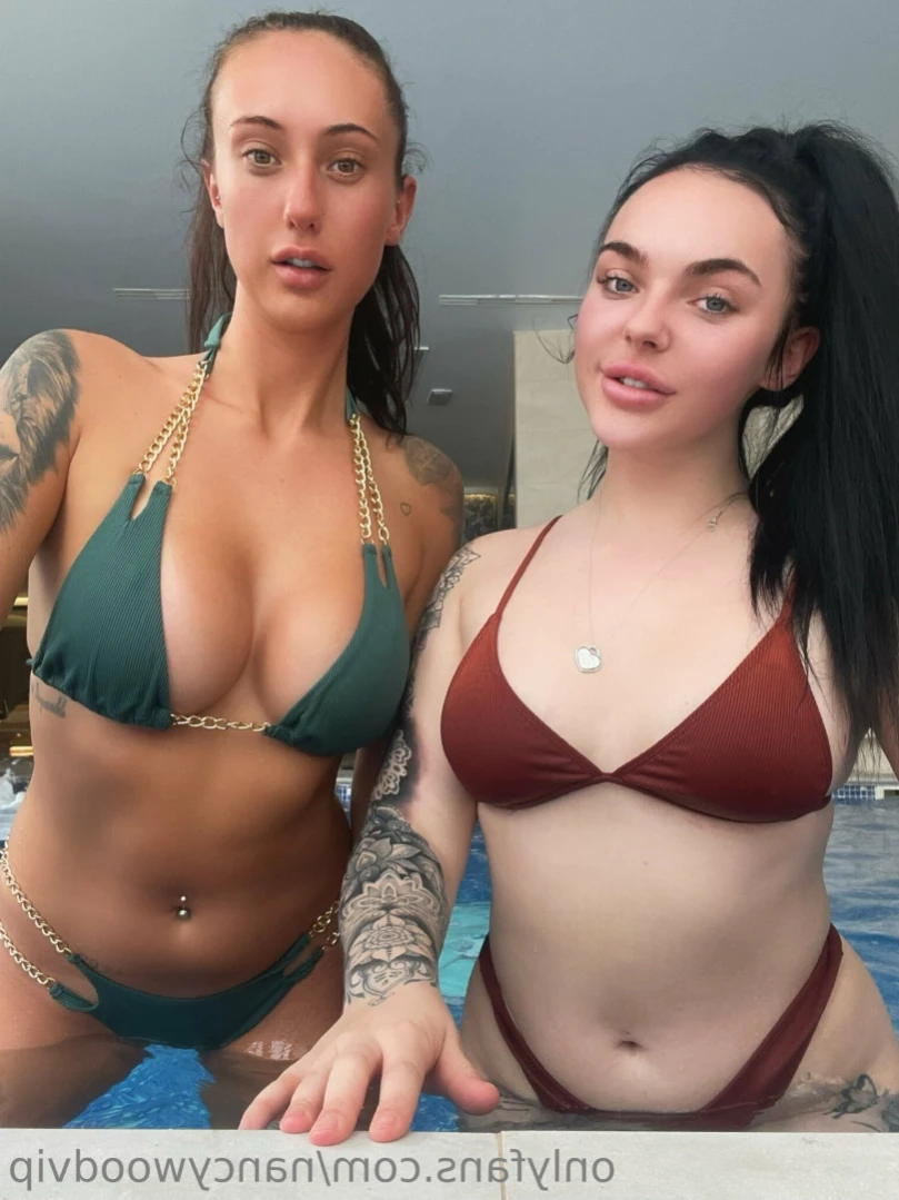 itsnancywoodfree Onlyfans leaked photo 15803661 on Hotleaks.tv