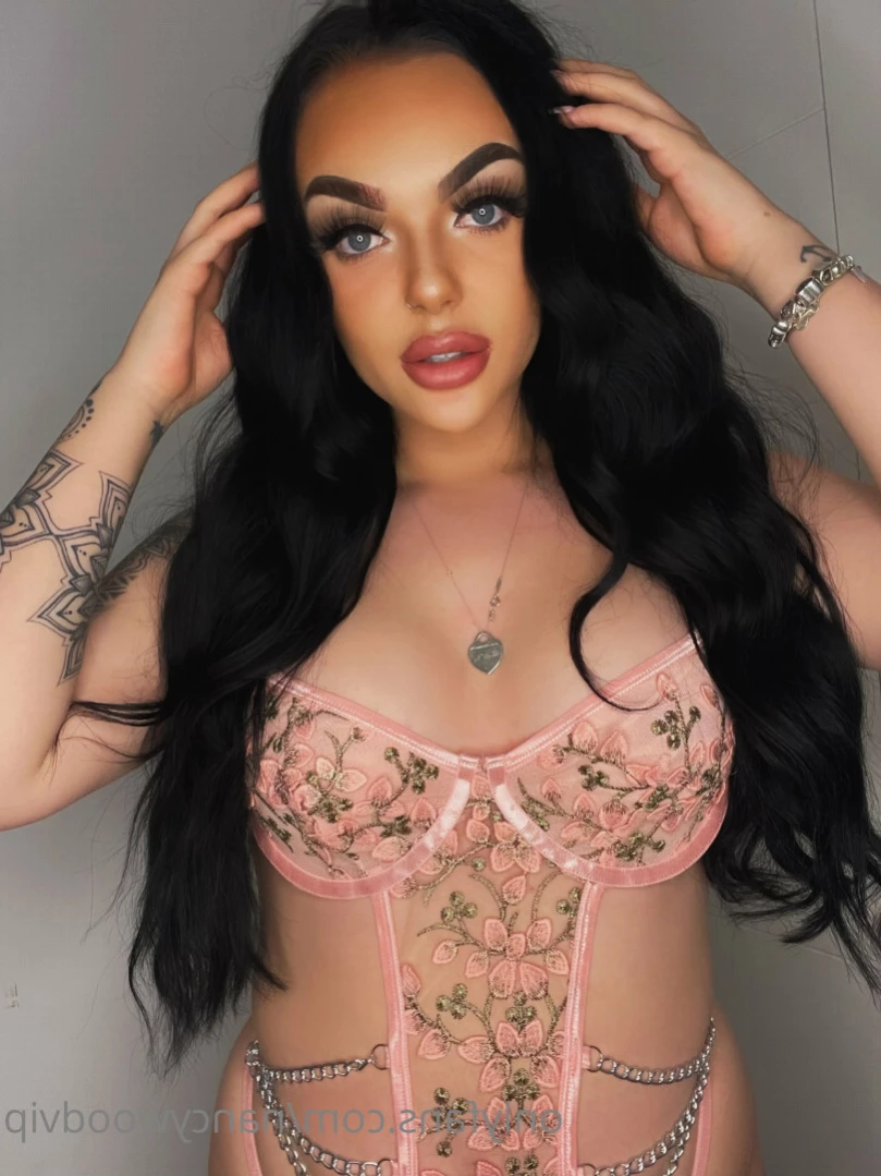 itsnancywoodfree Onlyfans leaked photo 16142596 on Hotleaks.tv