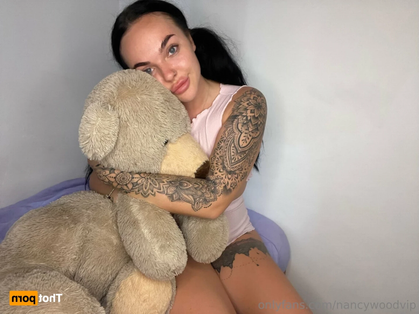 itsnancywoodfree Onlyfans leaked photo 16248956 on Hotleaks.tv