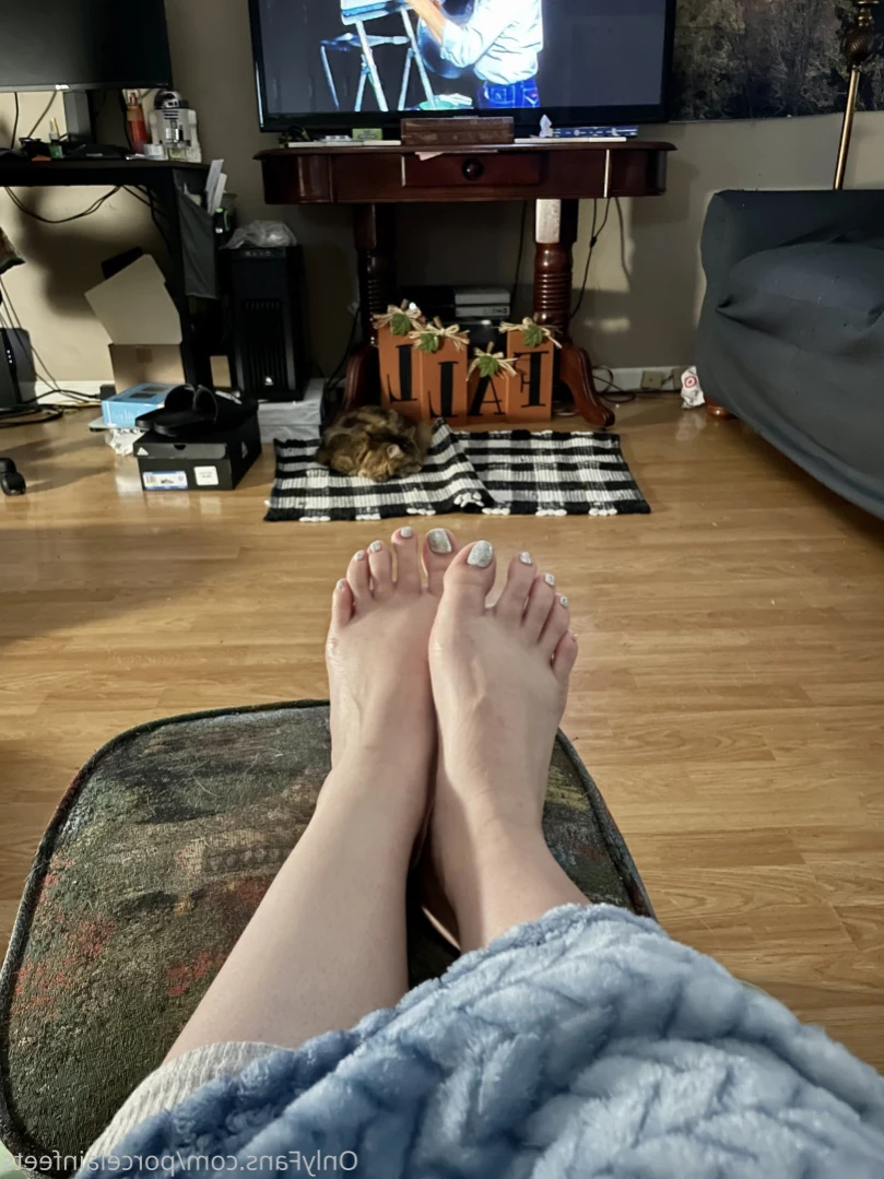 Porcelain Goddess [ porcelainfeets ] Onlyfans leaked photo 12269530 on Hotleaks.tv