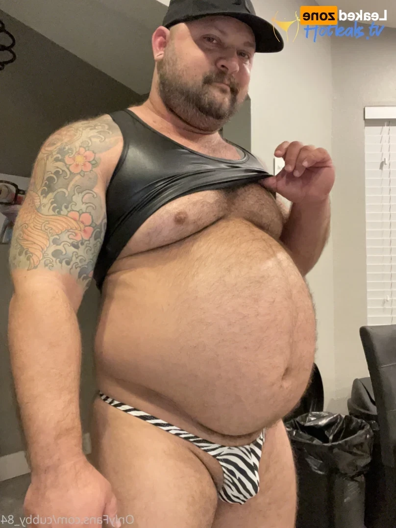 Cubby [ cubby_84 ] Onlyfans leaked photo 15905450 on Hotleaks.tv