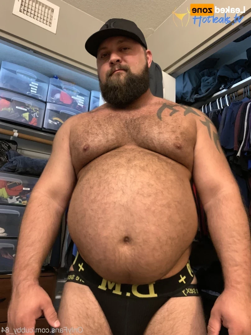 Cubby [ cubby_84 ] Onlyfans leaked photo 15905795 on Hotleaks.tv