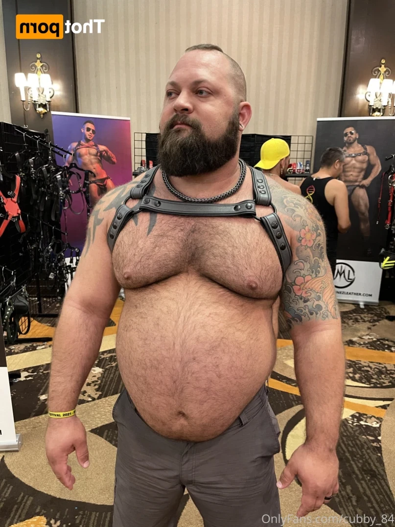 Cubby [ cubby_84 ] Onlyfans leaked photo 15906061 on Hotleaks.tv