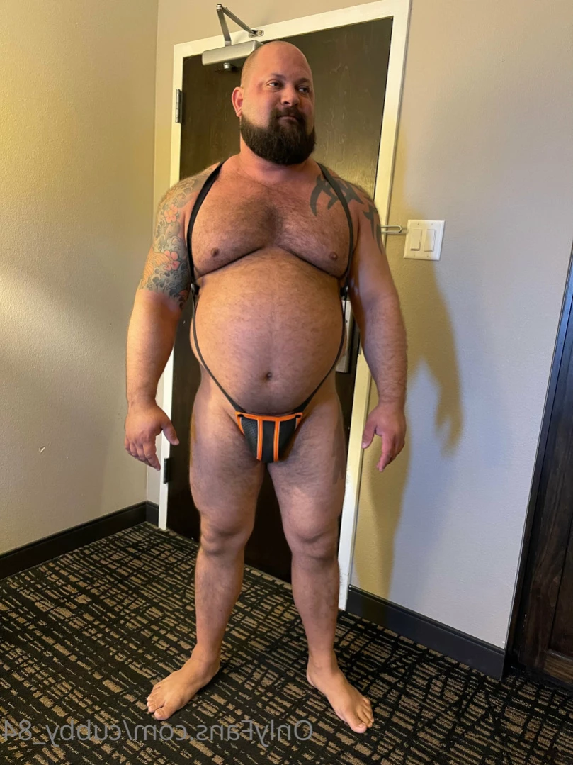 Cubby [ cubby_84 ] Onlyfans leaked photo 15906409 on Hotleaks.tv