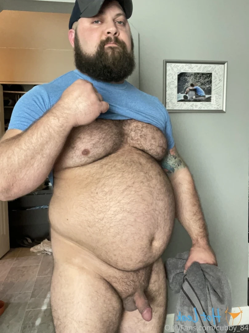 Cubby [ cubby_84 ] Onlyfans leaked photo 15906417 on Hotleaks.tv