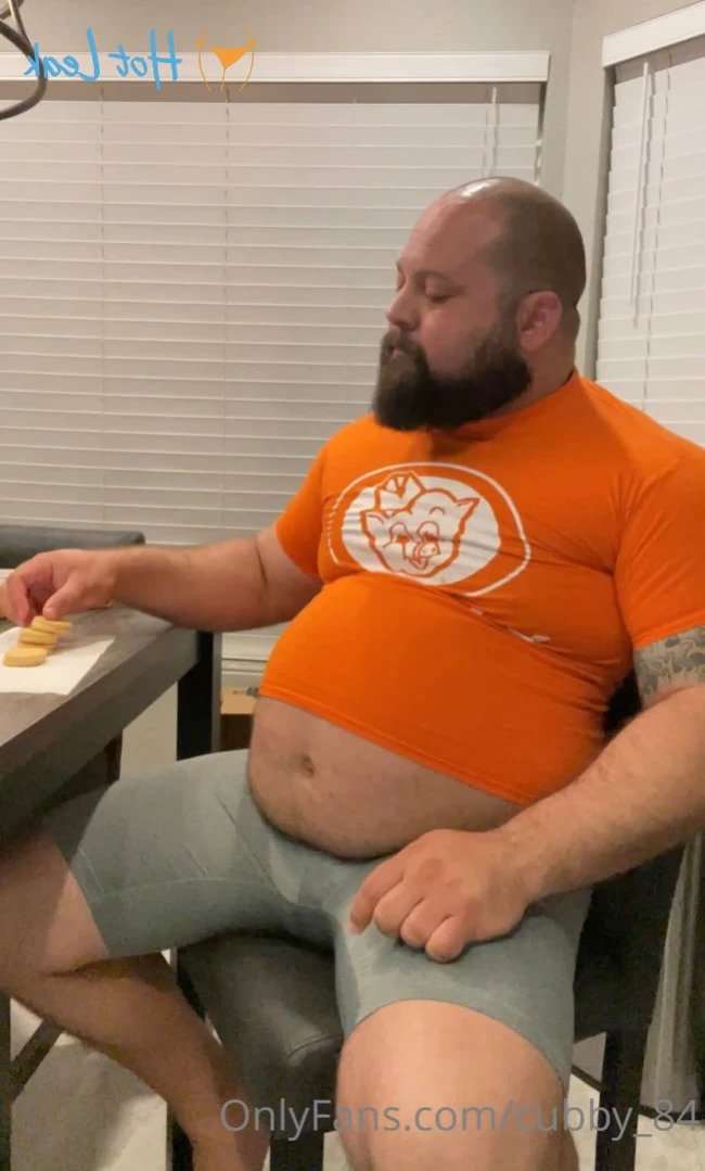 Cubby [ cubby_84 ] Onlyfans leaked photo 15906587 on Hotleaks.tv