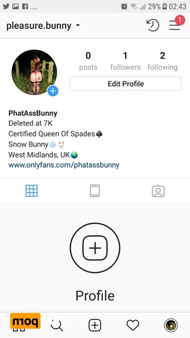 bunnyblacked Onlyfans leaked photo 14171644 on Hotleaks.tv