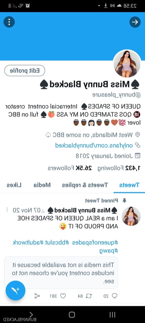bunnyblacked Onlyfans leaked photo 16028983 on Hotleaks.tv