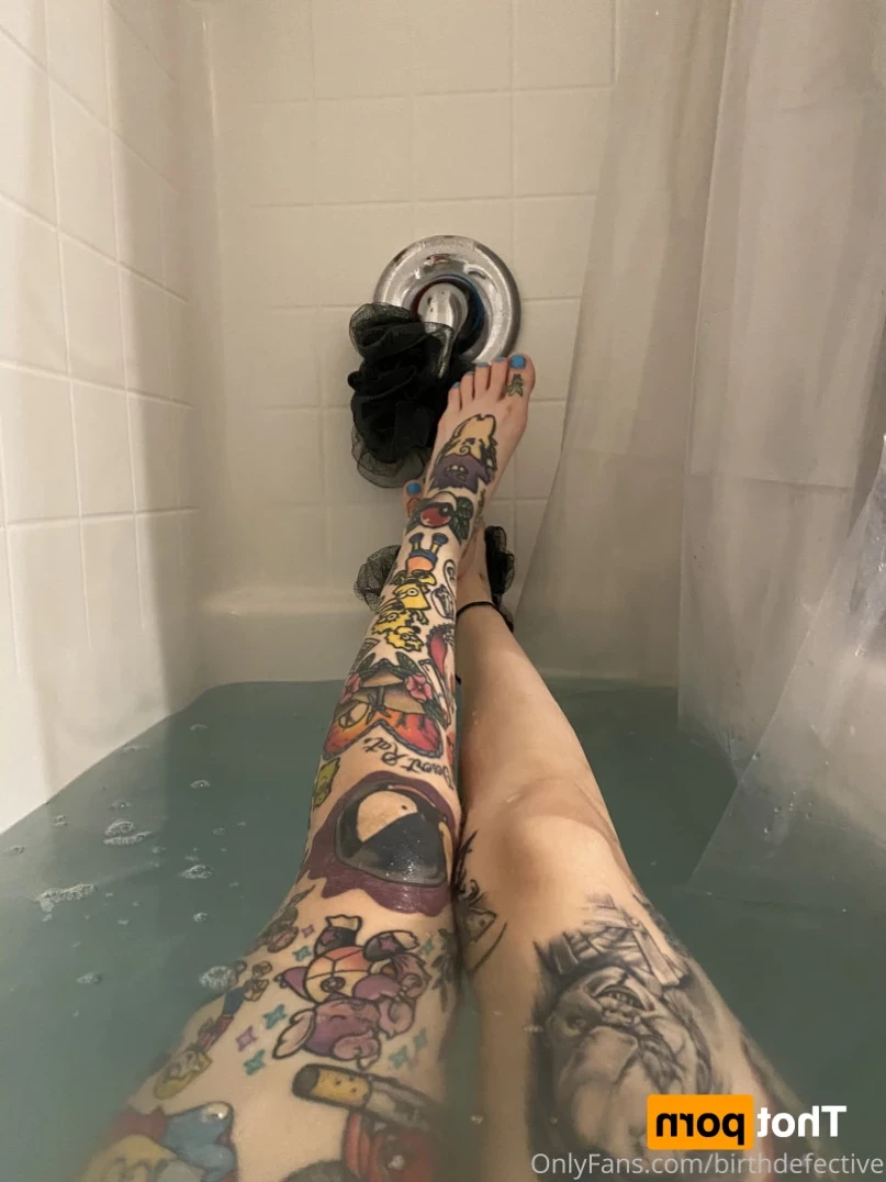Birthdefect [ birthdefective ] Onlyfans leaked photo 13472020 on Hotleaks.tv