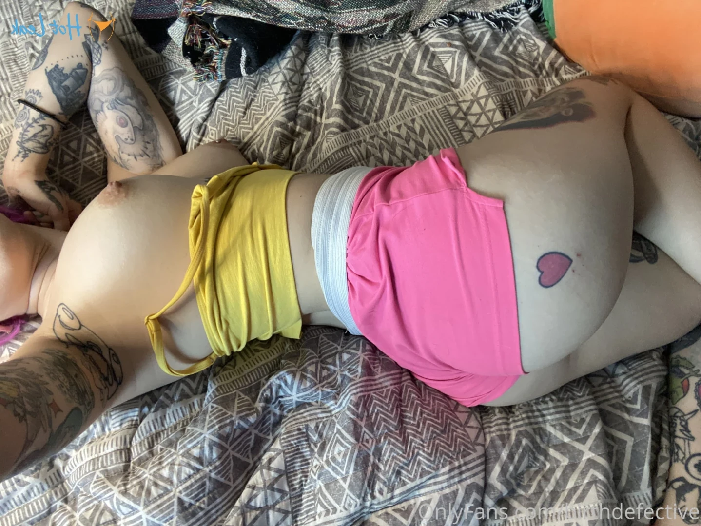 Birthdefect [ birthdefective ] Onlyfans leaked photo 13580715 on Hotleaks.tv