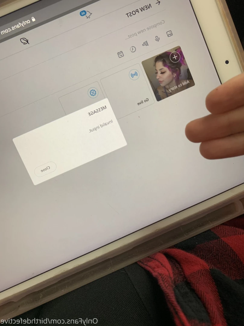 Birthdefect [ birthdefective ] Onlyfans leaked photo 15184014 on Hotleaks.tv