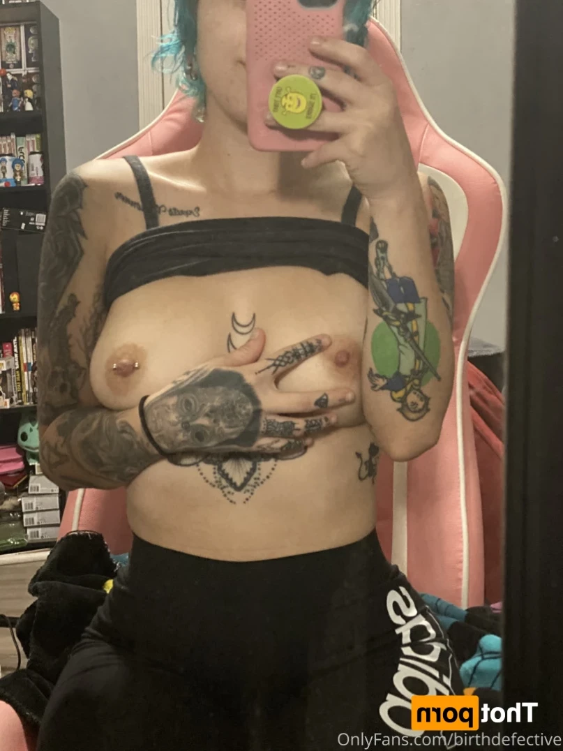 Birthdefect [ birthdefective ] Onlyfans leaked photo 15535134 on Hotleaks.tv