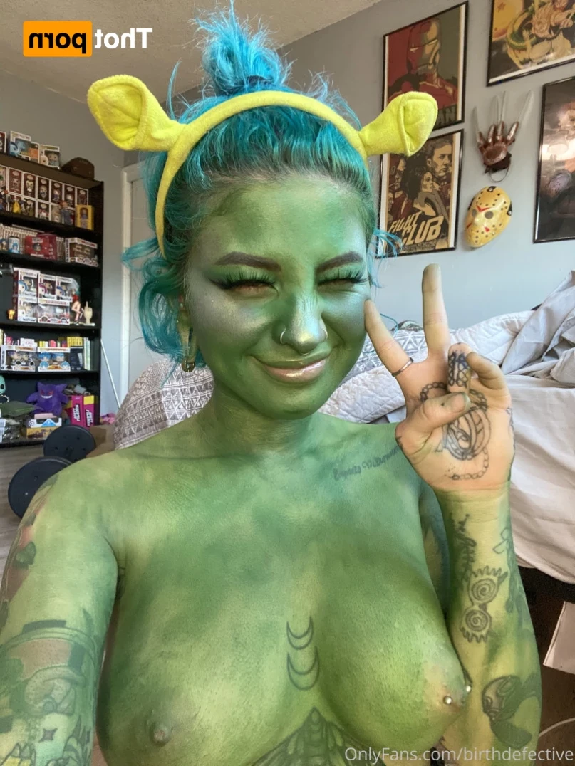 Birthdefect [ birthdefective ] Onlyfans leaked photo 15979178 on Hotleaks.tv