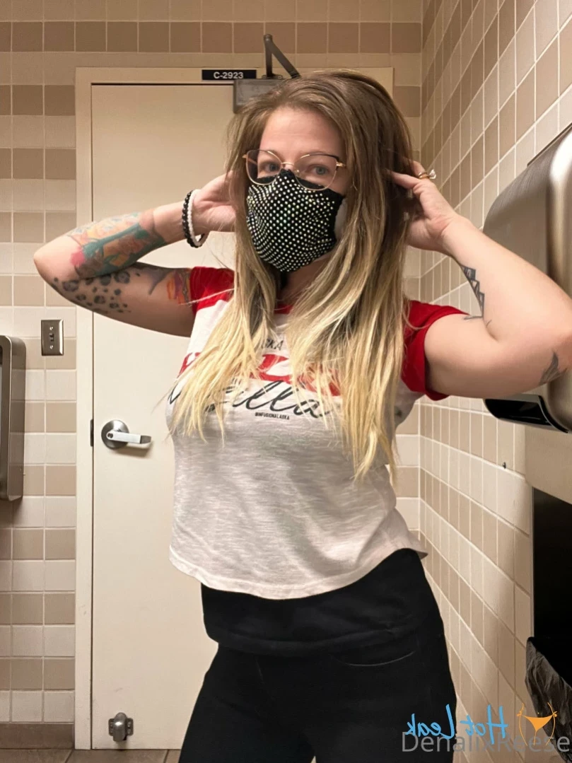 Denali 💋 Reese [ denalireese ] Onlyfans leaked photo 11826233 on Hotleaks.tv