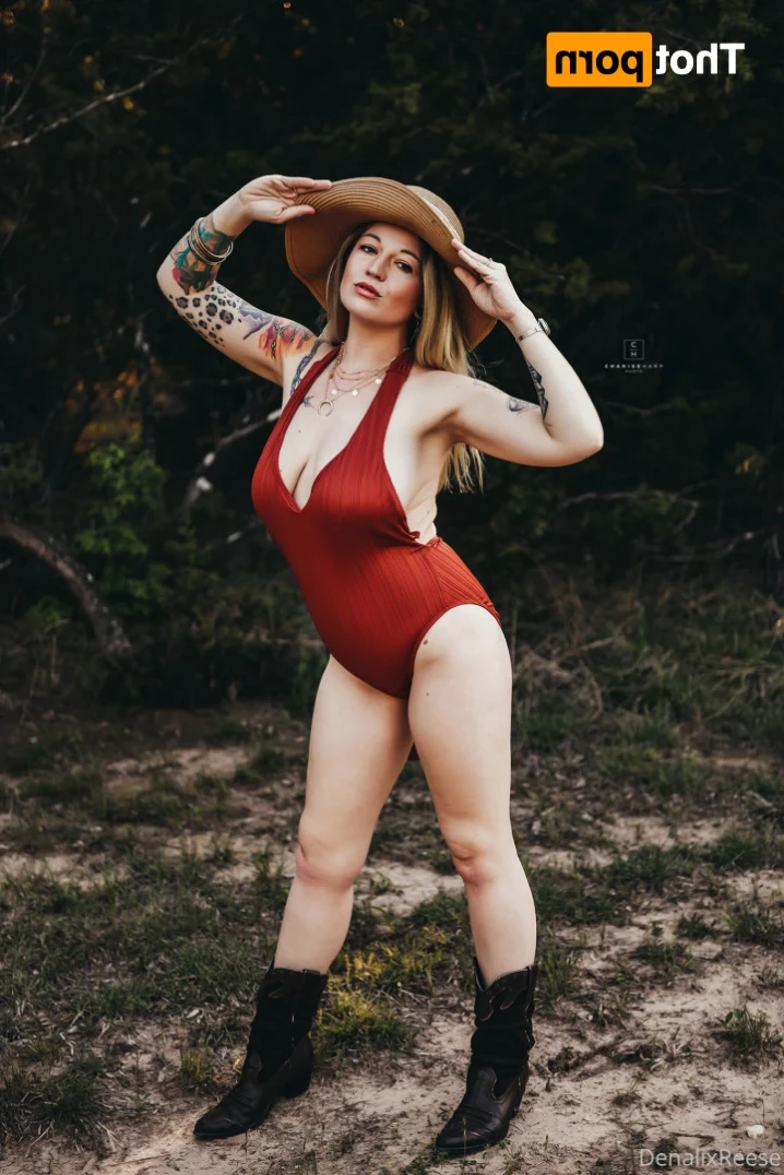 Denali 💋 Reese [ denalireese ] Onlyfans leaked photo 11975532 on Hotleaks.tv