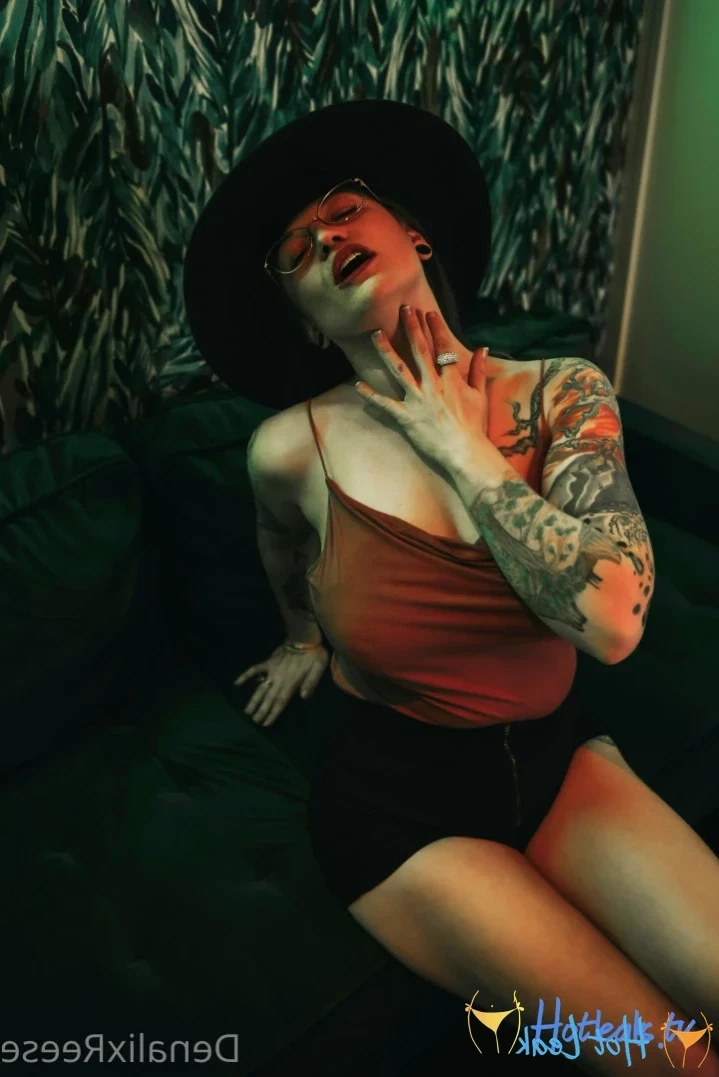Denali 💋 Reese [ denalireese ] Onlyfans leaked photo 12606211 on Hotleaks.tv