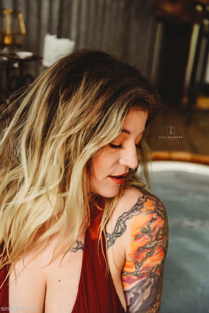 Denali 💋 Reese [ denalireese ] Onlyfans leaked photo 13322664 on Hotleaks.tv