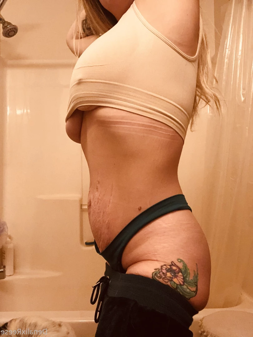 Denali 💋 Reese [ denalireese ] Onlyfans leaked photo 13365375 on Hotleaks.tv
