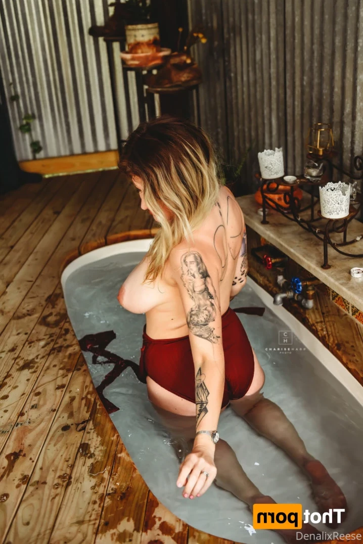 Denali 💋 Reese [ denalireese ] Onlyfans leaked photo 13411349 on Hotleaks.tv