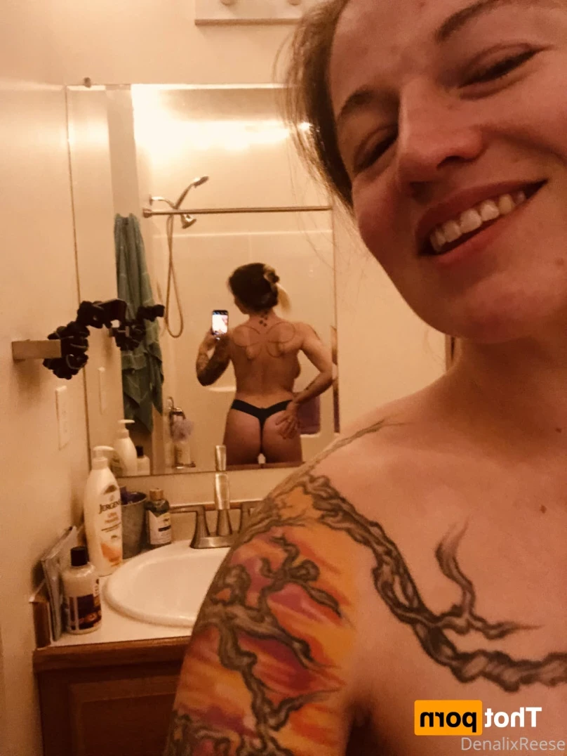 Denali 💋 Reese [ denalireese ] Onlyfans leaked photo 13874976 on Hotleaks.tv
