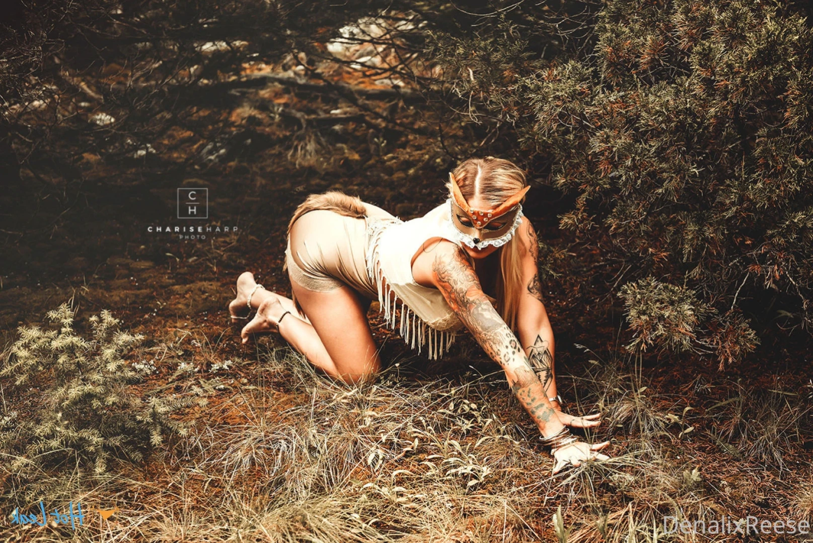 Denali 💋 Reese [ denalireese ] Onlyfans leaked photo 14132738 on Hotleaks.tv