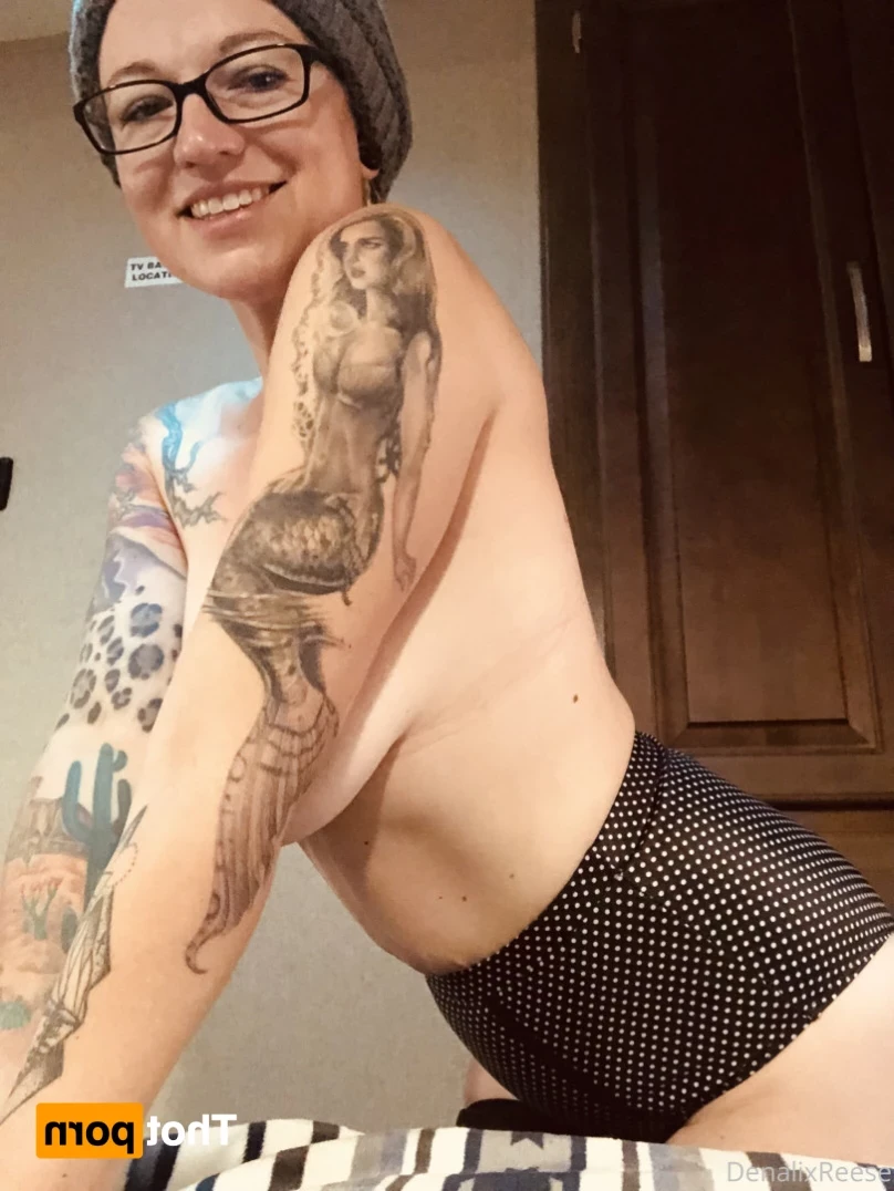 Denali 💋 Reese [ denalireese ] Onlyfans leaked photo 14701938 on Hotleaks.tv