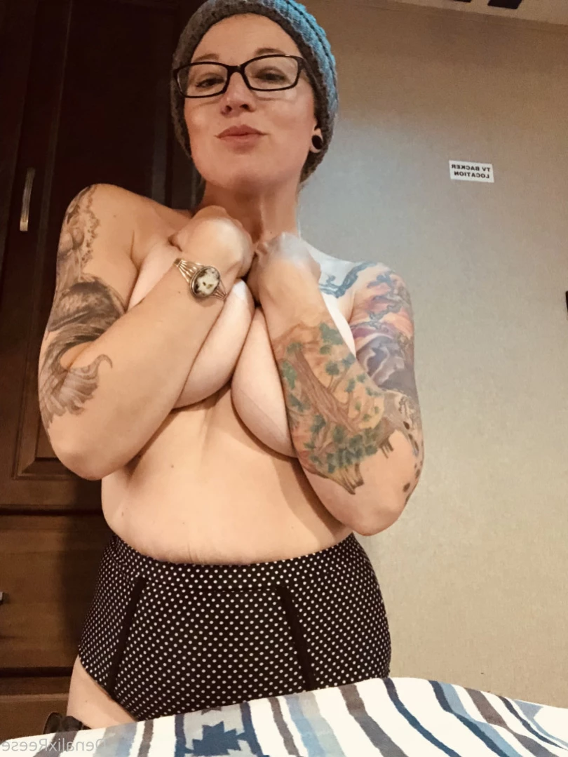 Denali 💋 Reese [ denalireese ] Onlyfans leaked photo 15620921 on Hotleaks.tv