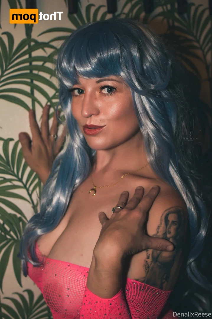 Denali 💋 Reese [ denalireese ] Onlyfans leaked photo 16166267 on Hotleaks.tv