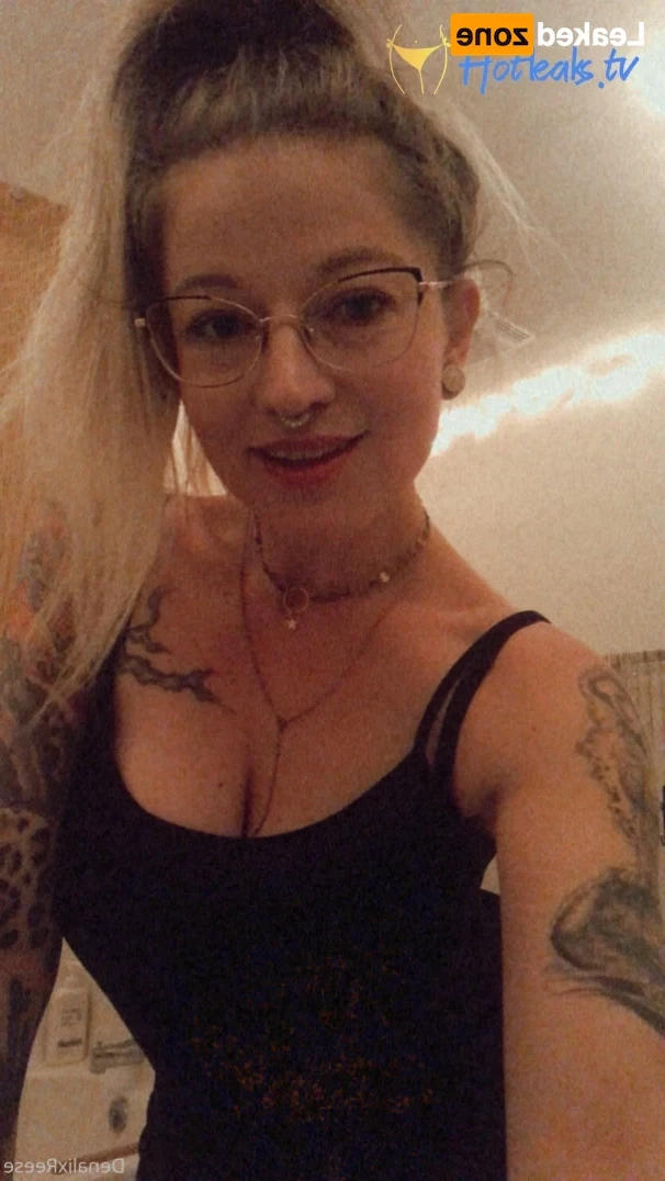 Denali 💋 Reese [ denalireese ] Onlyfans leaked photo 16167330 on Hotleaks.tv