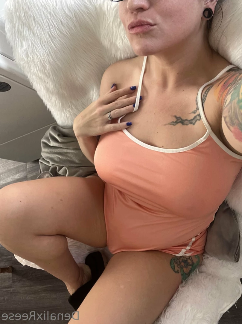 Denali 💋 Reese [ denalireese ] Onlyfans leaked photo 16278343 on Hotleaks.tv