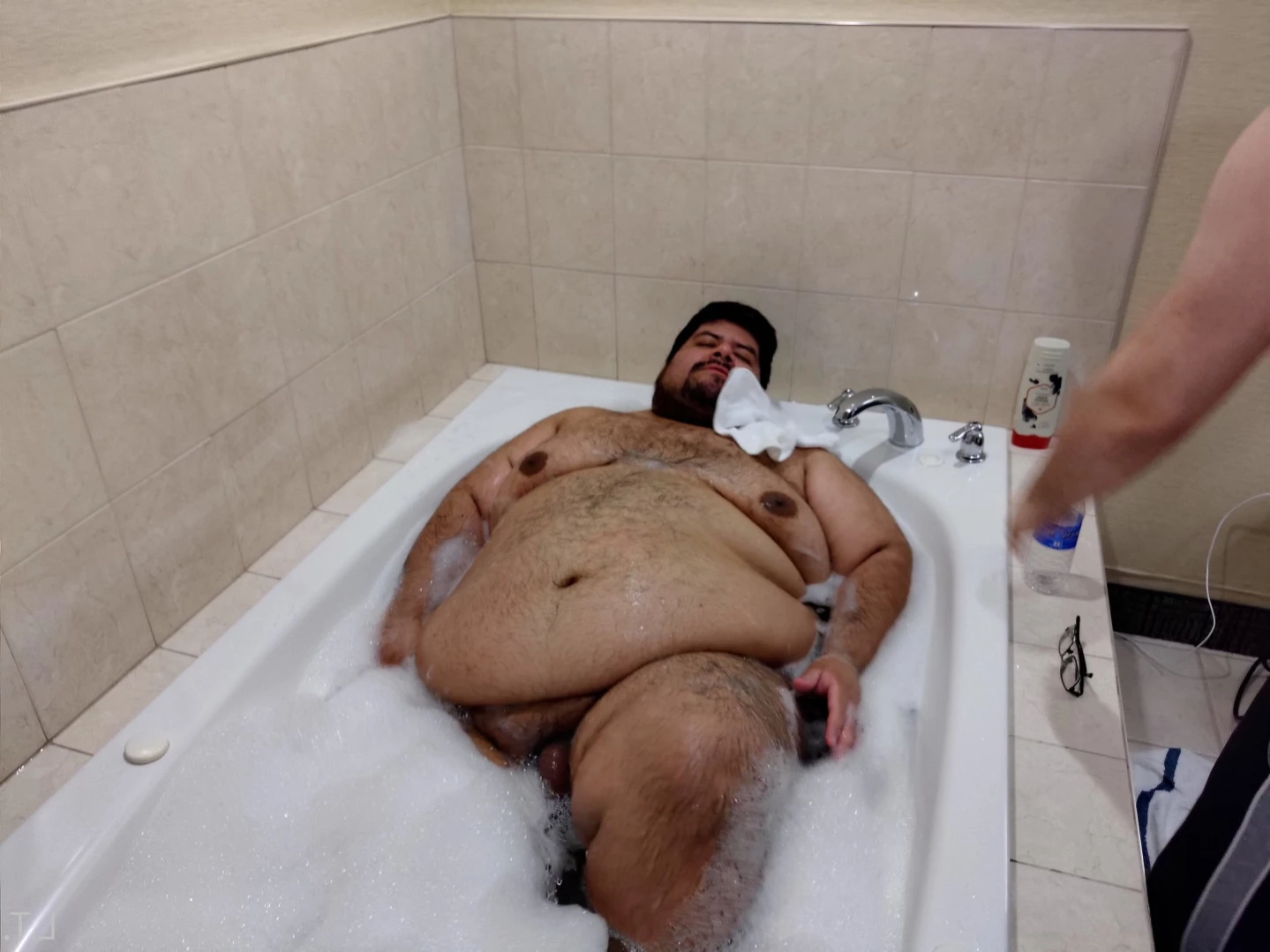 superchub25 Onlyfans leaked photo 11825039 on Hotleaks.tv