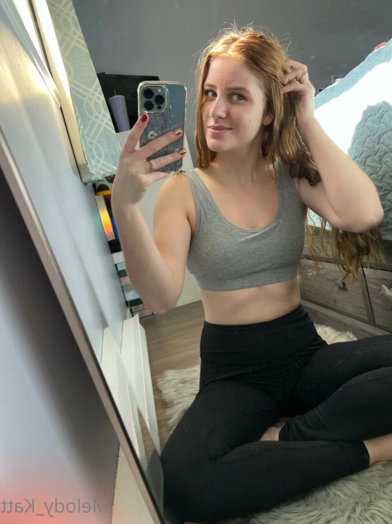 Melody Katt [ melody_katt ] Onlyfans leaked photo 12373394 on Hotleaks.tv
