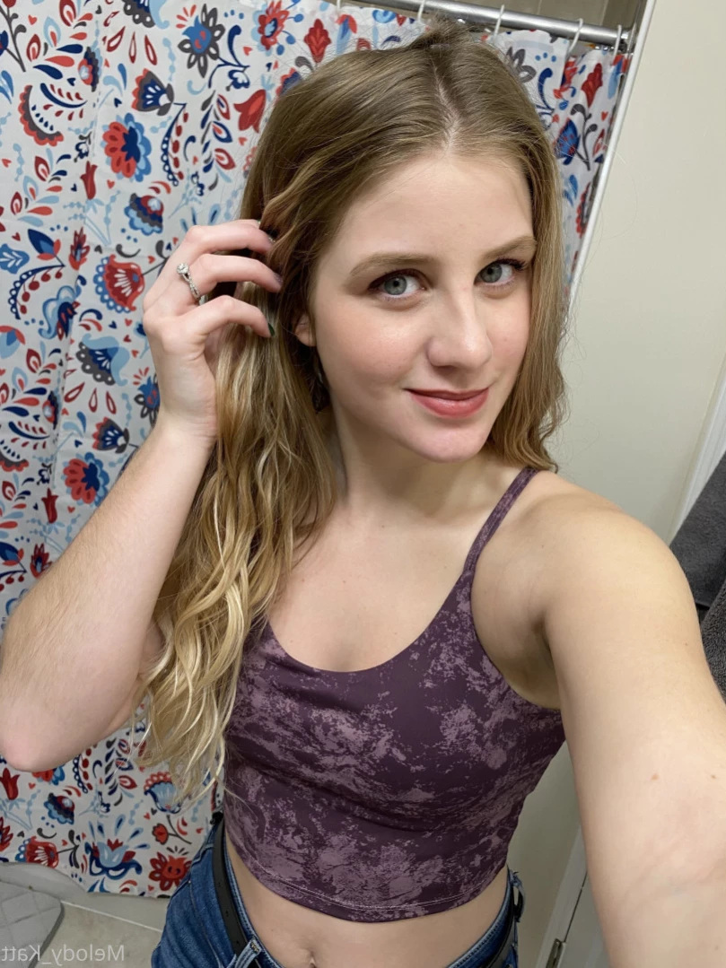 Melody Katt [ melody_katt ] Onlyfans leaked photo 16389596 on Hotleaks.tv