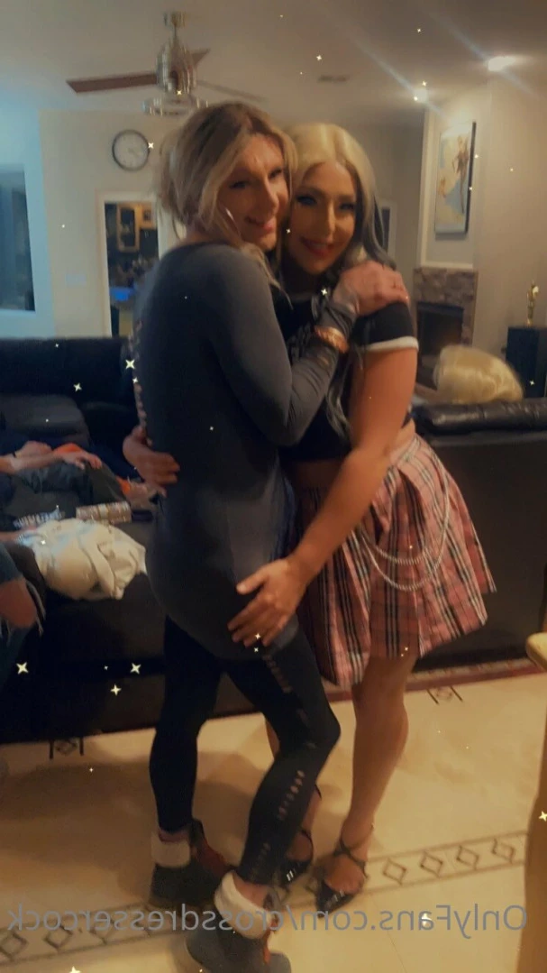 crossdressercock Onlyfans leaked photo 11809423 on Hotleaks.tv