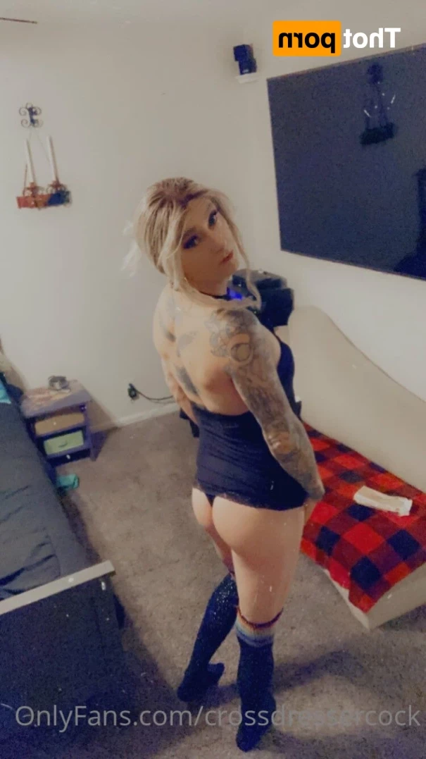 crossdressercock Onlyfans leaked photo 13304249 on Hotleaks.tv