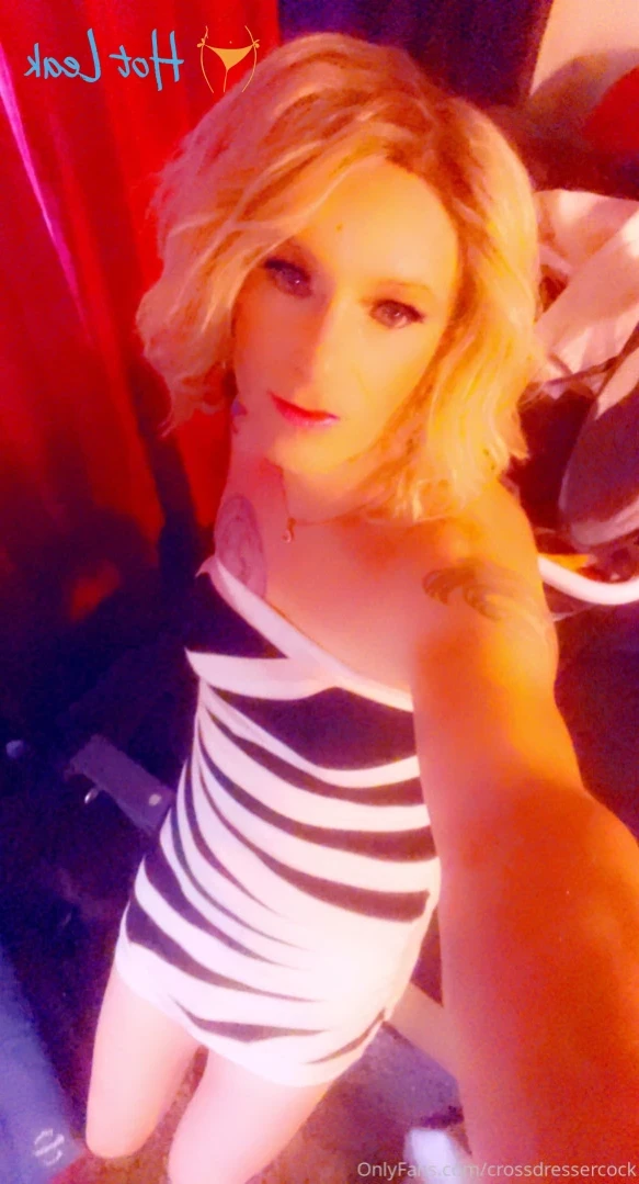 crossdressercock Onlyfans leaked photo 14206308 on Hotleaks.tv