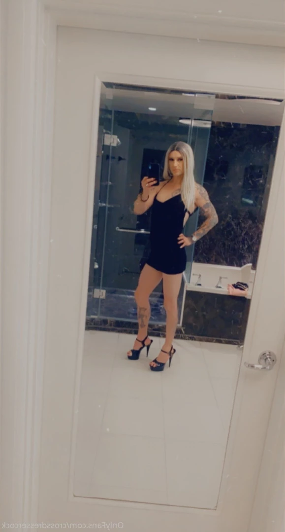 crossdressercock Onlyfans leaked photo 14912670 on Hotleaks.tv