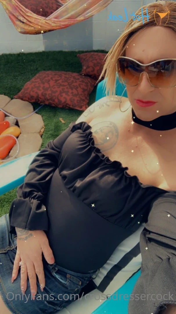 crossdressercock Onlyfans leaked photo 15749737 on Hotleaks.tv