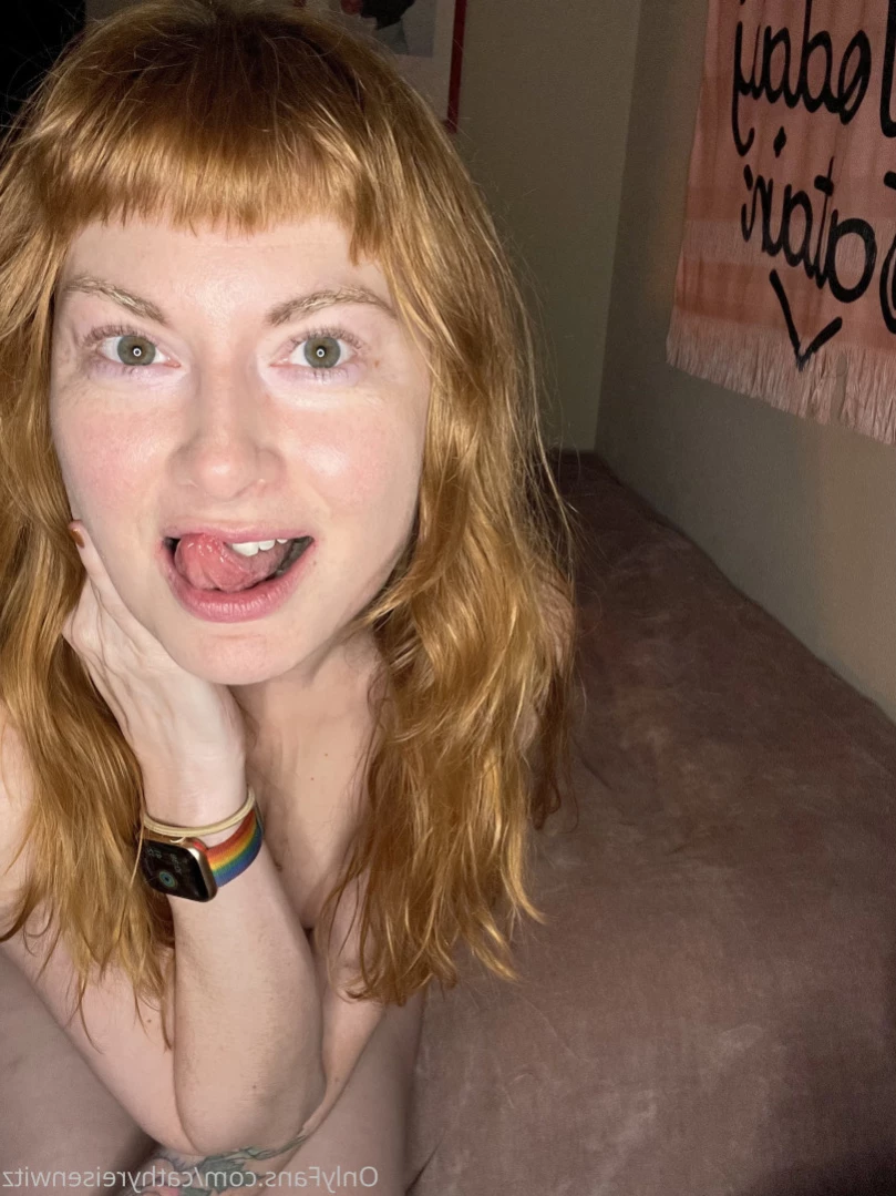 Cathy Reisenwitz 🏗🌐🥑 [ cathyreisenwitz ] Onlyfans leaked photo 11398861 on Hotleaks.tv