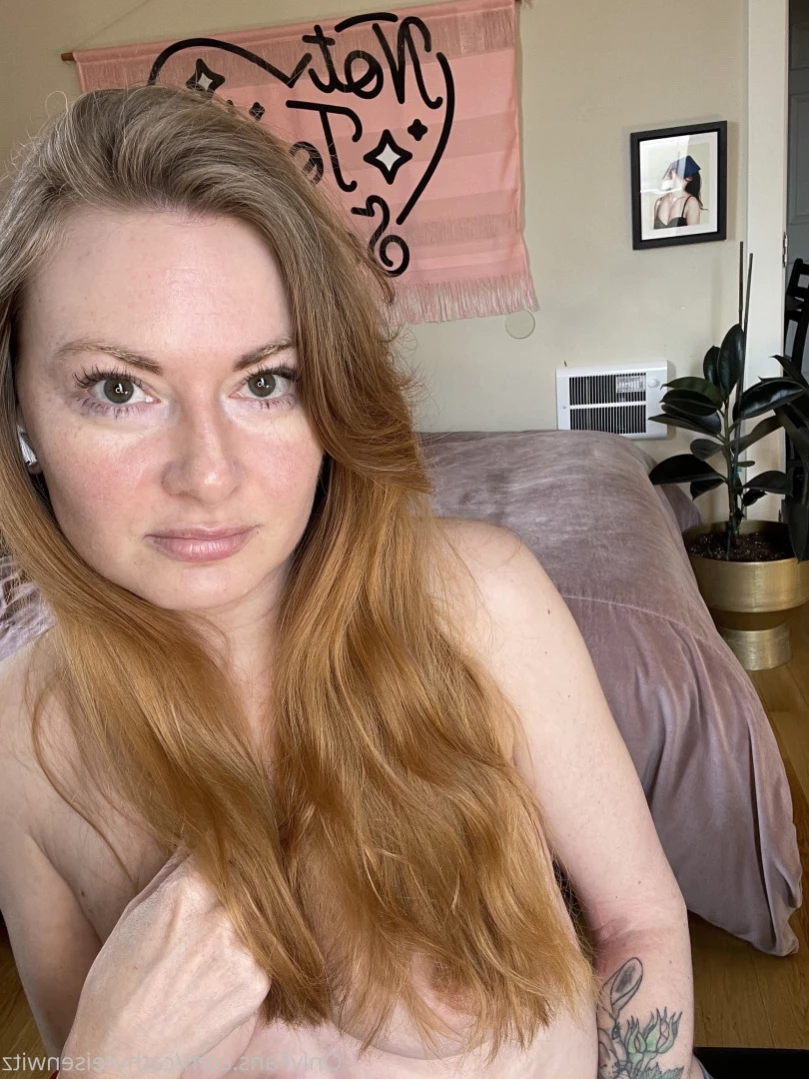 Cathy Reisenwitz 🏗🌐🥑 [ cathyreisenwitz ] Onlyfans leaked photo 11797513 on Hotleaks.tv